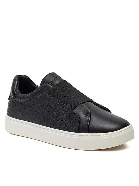 Dkny clemson slip on trainer shop