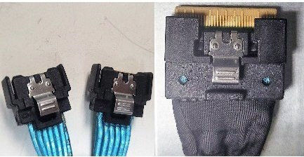 Intel Μαύρο (CBLMCSL2216KIT)