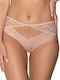 Gaia Damen Slip Rosa