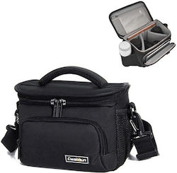 Cwatcun D67 Shoulder Camera Bag