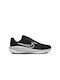 Downshifter 13 Γυναικεία Αθλητικά Παπούτσια Running Μαύρο / Dark Smoke Grey / Λευκό
