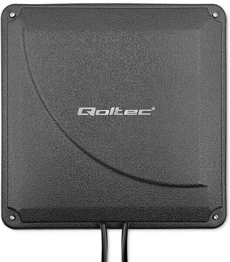 Qoltec External 4G Omnidirectional Antenna 35dBi with SMA Connection 57041