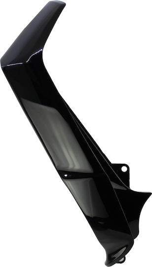 Kawasaki Motorcycle Left Fairing for Kawasaki KAZE R 115 Black 1pcs