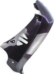 Modenas Δεξιά Ποδιά Μοτοσυκλέτας για Modenas Kriss II Μωβ Modenas Δεξιά Ποδιά Μοτοσυκλέτας για Modenas Kriss II Μωβ