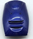Motorcycle Fairing Mask for Modenas Kriss Blue 1pcs