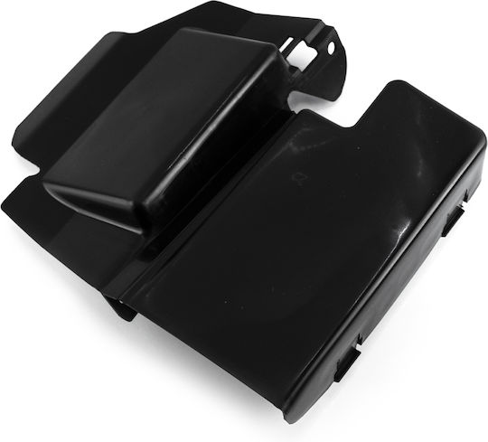 Honda Motorcycle Plastic Part for Honda Innova 125 Black 1pcs