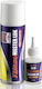 Turbo Spay Construction & Heavy Duty Glue 200ml 500396200