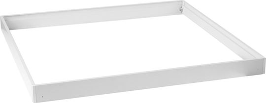 Orno Tragrahmen für Leuchten aus Aluminium AD-PD-6251RN