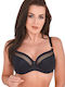 Gaia Bra Black