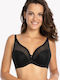 Sonia Bra Black