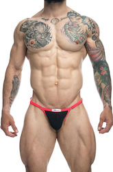 J+s Bikini One Black