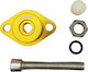 Tobaki Camshaft Chain Tensioner for Honda GTR 150 502TRT03YL