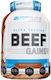 Everbuild Nutriton Ultra Premium 100% Beef Gainer Протеин с Вкус Royal Strawberry Smoothie 2.77kg