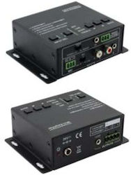 Vivolink Vl120004 Leistungsverstärker Stereo