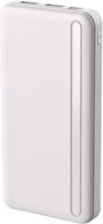 Setty PB1-100 Power Bank 10000mAh Alb