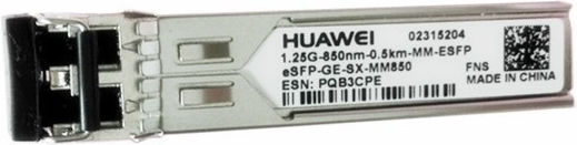 Huawei Esfp-ge-sx-mm850 OK-50-50-HWM15204 1pcs