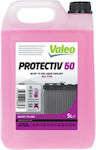 Valeo Protectiv 50 Mașină G13 Roșu Culoare 5lt