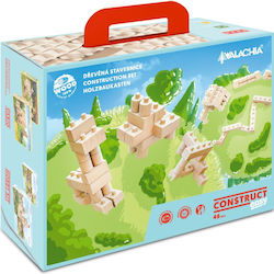 Walachia Wooden Construction Toy