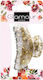 Glamour Hair Clip Glamour Gold 1pcs