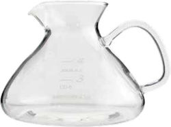 Yama Glass Coffee Brewing Container 8001500027