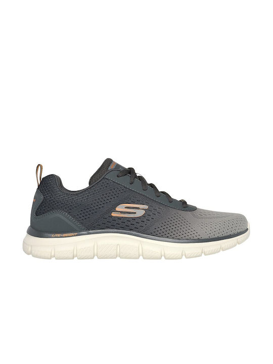 Skechers Men's Sport Shoes Training Grey / Silver