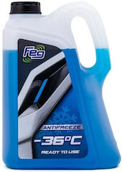 Feg Μοτοσυκλέτας -36°C 1lt