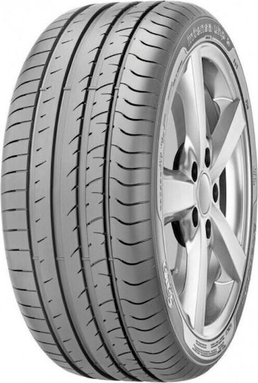 Sava Intensa Uhp 2 235/40R19 96Y Θερινό Λάστιχο για Επιβατικό Αυτοκίνητο