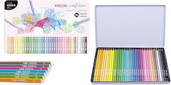 Derform Coloured Pencils Set 36 Colours Derform Coloured Pencils Set 36 Colours