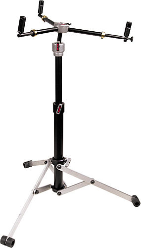 Axis Vortex Stand Flat Floor Base