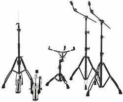 Mapex Hp6005eb Mars Βάση Δαπέδου για Πιατίνια Mapex Hp6005eb Mars Βάση Δαπέδου για Πιατίνια