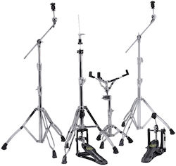 Mapex Hp8005 Armory Βάση Δαπέδου για Πιατίνια
