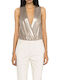 Bodysuit Sassalloro Gold