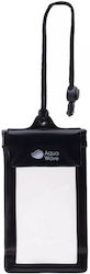 Aquawave Waterproof Case Black 92800224412