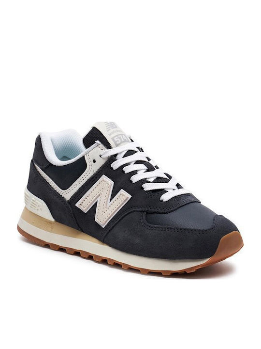 New Balance 574 Adidași Pentru Femei Gri