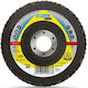 Klingspor Smt324 Extra Δίσκος Λείανσης 125mm