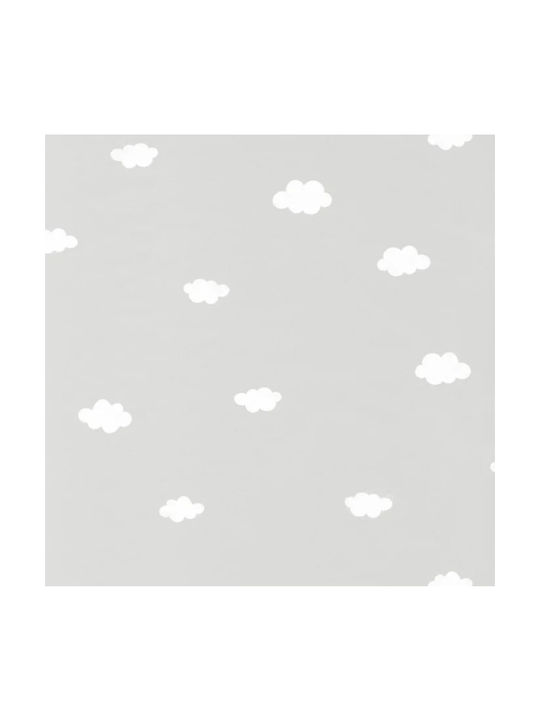 Casadeco Kids Wallpaper L1000xH53cm