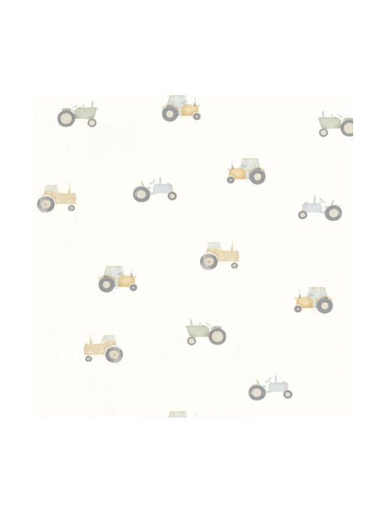 Casadeco Kids Wallpaper L1000xH53cm