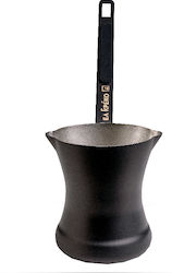 Campingaz Briki aus Edelstahl in Schwarz Farbe 280ml