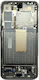 Екран със Сензорен Механизъм за Samsung Galaxy S23 5G (Зелен)