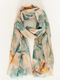 Toi&Moi Women's Scarf Light Blue