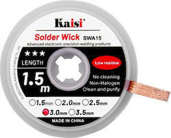 Kaisi Entlötdraht KAI-3015