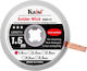 Kaisi KAI-1515 Desoldering Wire