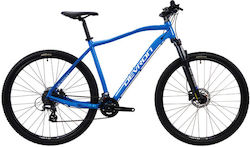 Devron Riddle M1.9 29" Bicicletă De Munte Albastră Devron Riddle M1.9 29" Bicicletă De Munte Albastră
