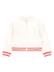 Boboli Kids Cardigan White