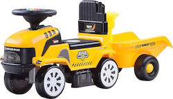 Jokomisiada Tractor