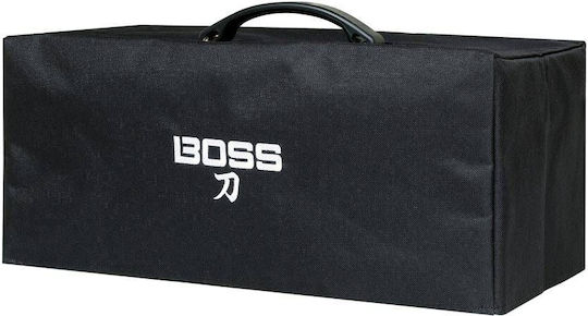 Boss Cover Instrument Amplifier