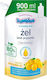 Kinder Schaumbad in Creme-Form 900ml