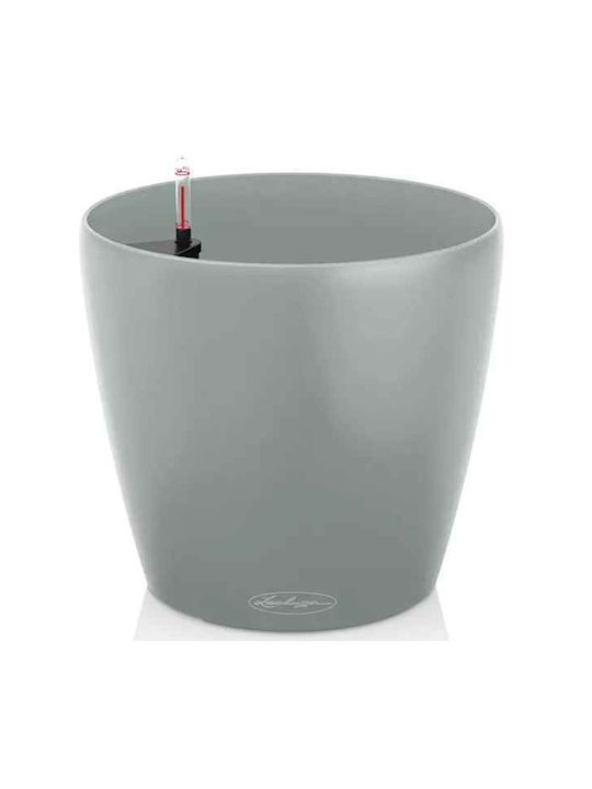 Lechuza Classico Self-watering Pot Plastic 34.5...