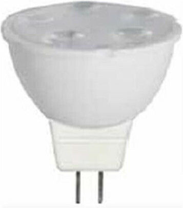 Vito Λάμπα LED 3.5W για Ντουί GU5.3 και Σχήμα MR16 Θερμό Λευκό