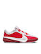Giannis Freak 5 All-Star "Thanasis Thanks For Sharing" Χαμηλά Μπασκετικά Παπούτσια University Red / Bright Crimson / Λευκό